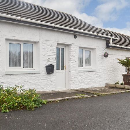 Vila The Snug Aberaeron Exteriér fotografie