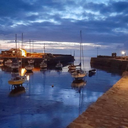 Vila The Snug Aberaeron Exteriér fotografie