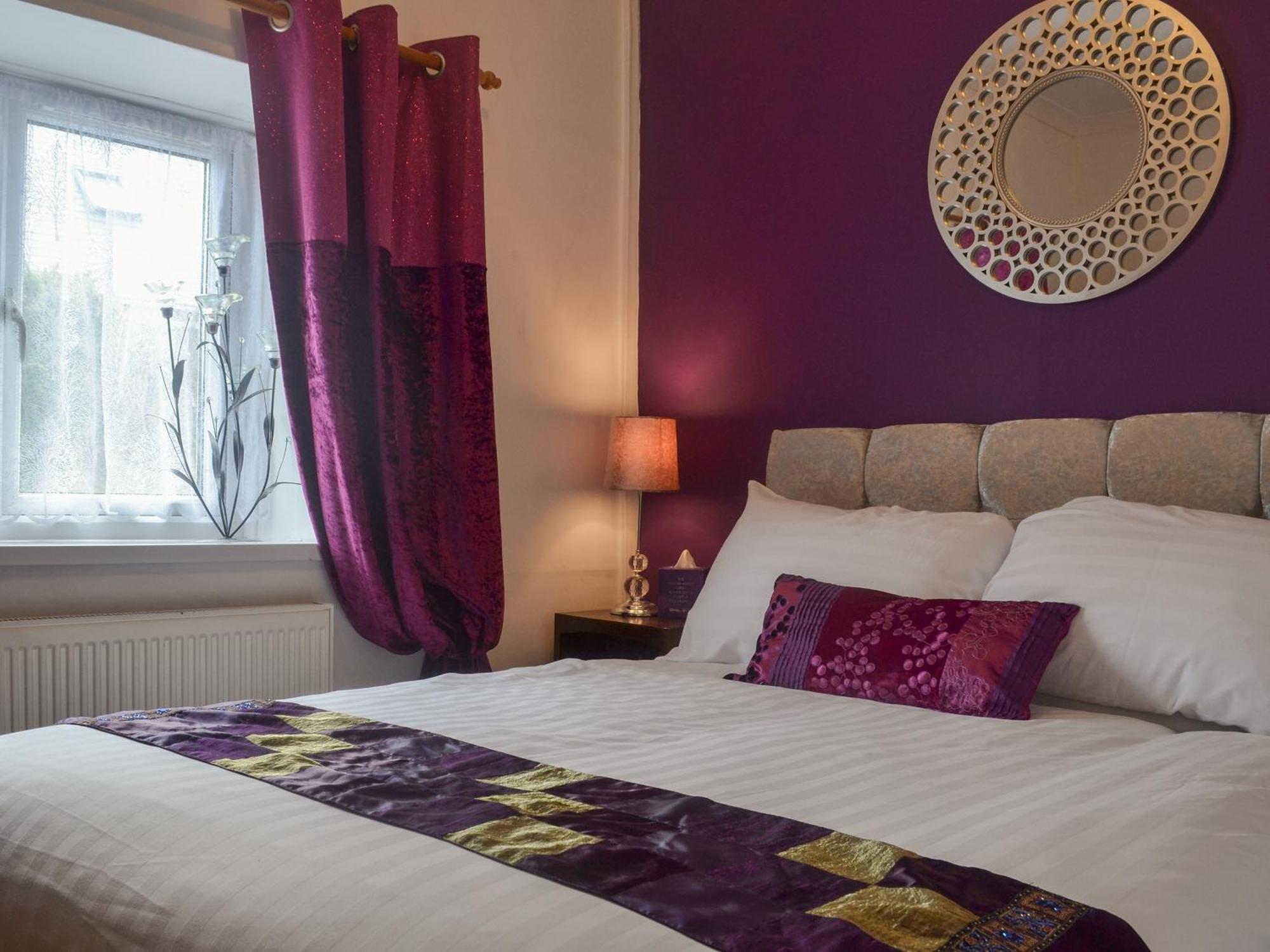 Vila The Snug Aberaeron Exteriér fotografie
