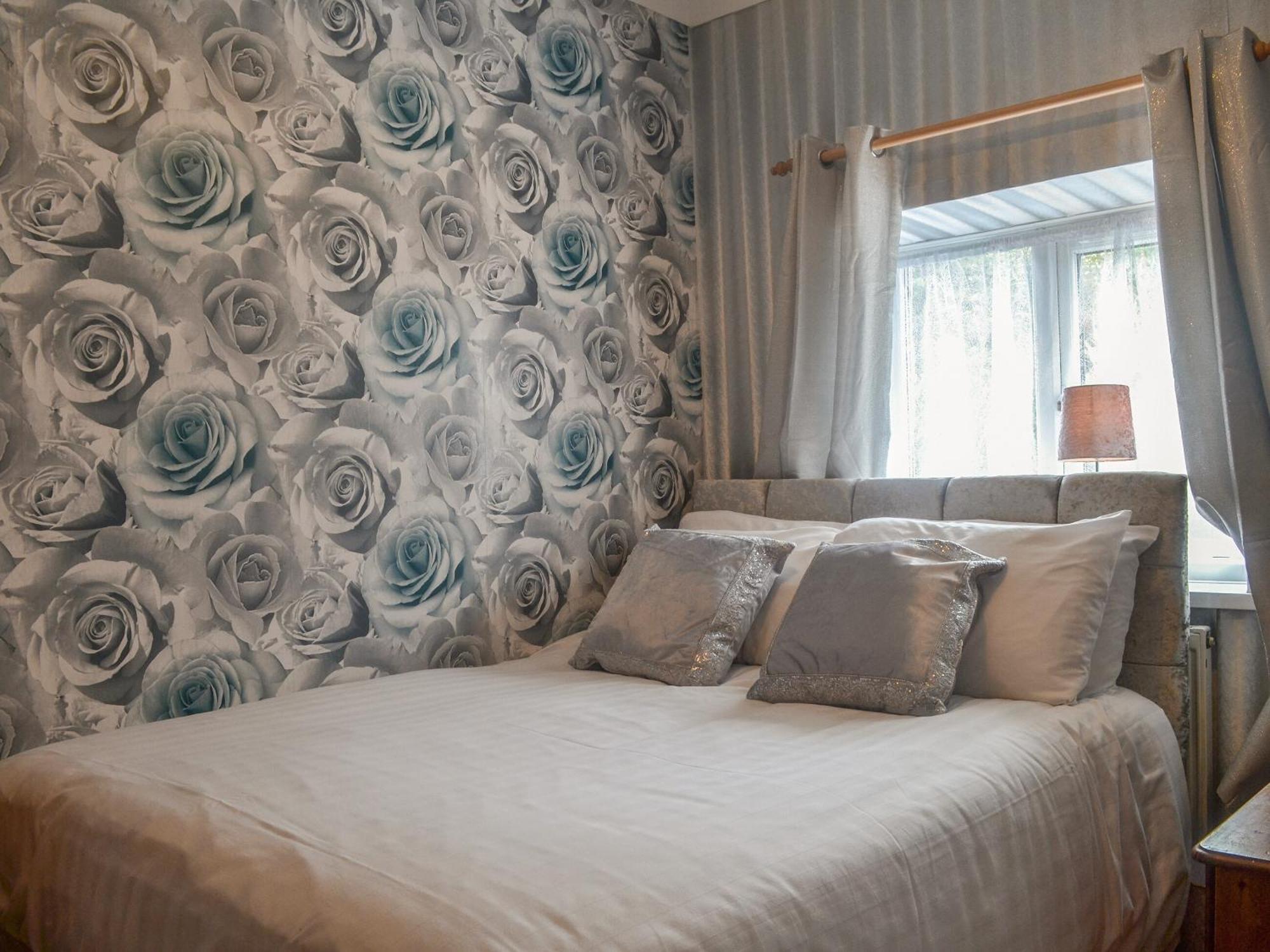 Vila The Snug Aberaeron Exteriér fotografie